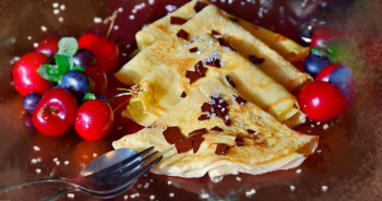 Производство и продажа продуктов питания на Олимпийской